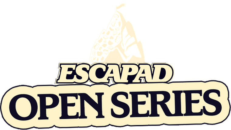 ESCAPAD Open Series